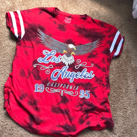 Graffic T shirt - Picture 1 of 5